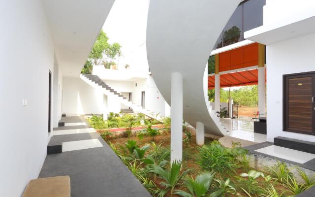 OYO 11880 Vanam Resort
