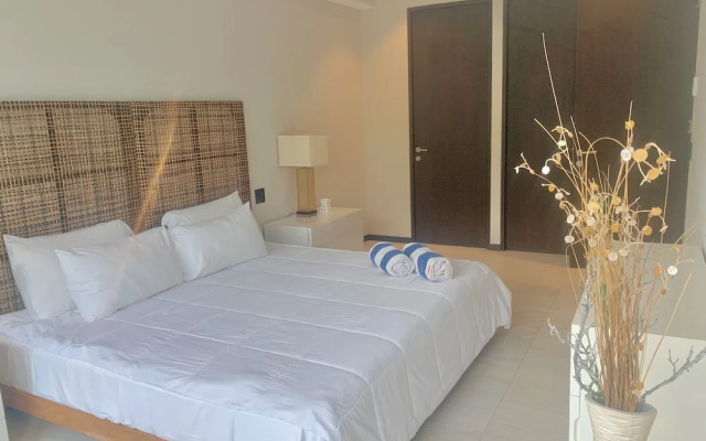 Apartamento 305 Narval