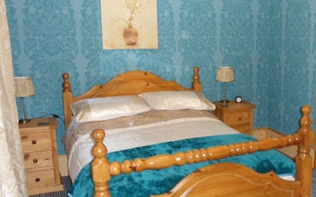 Inchrye Bed & Breakfast