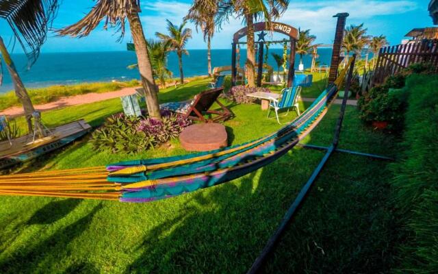 Raio de Sol Residence