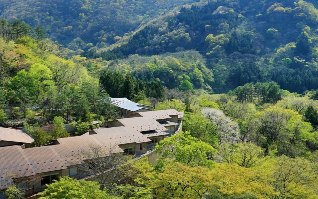 Aizu Ashinomaki Onsen Hanare Sansui