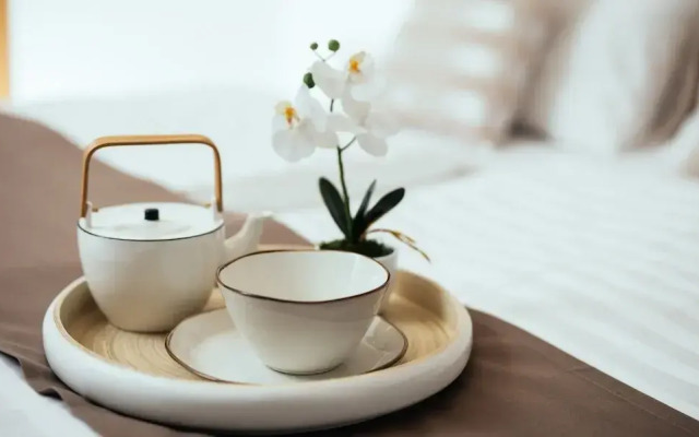 Pension Auszeit Velden