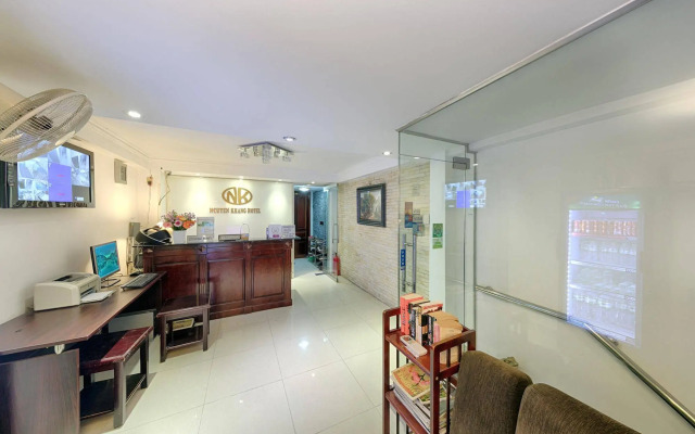Nguyen Khang Hotel