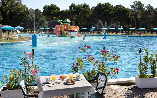 Residence Mare Pineta