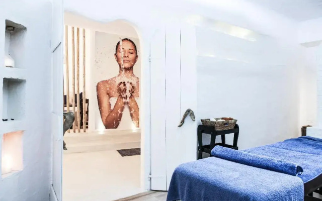 Pylaia Boutique Hotel & Spa