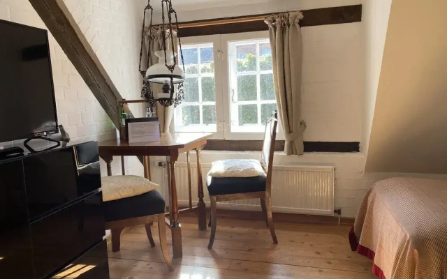Hotel Grander Mühle
