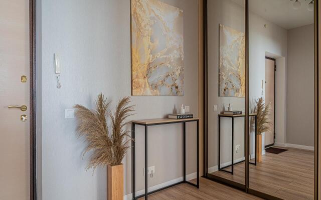 Лайт Апартаменты на улице Татищева