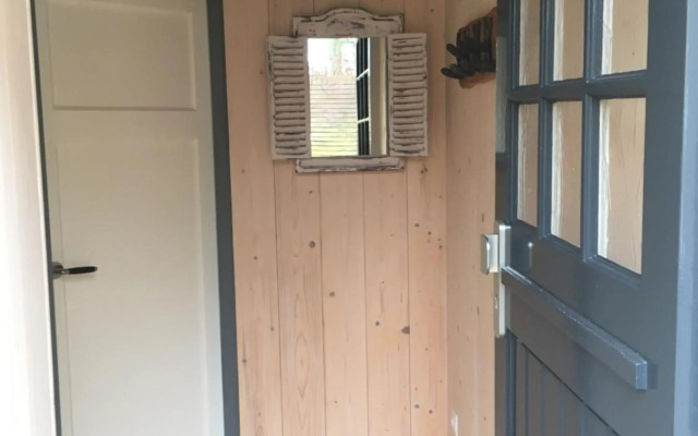 Vakantiewoning Ooievaar