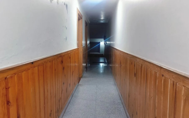 Oyo 6962 Hotel Wood Castle