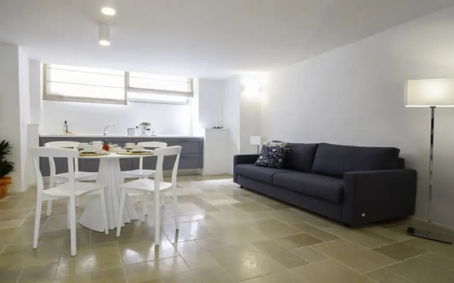 Santa Marina Bed & Breakfast
