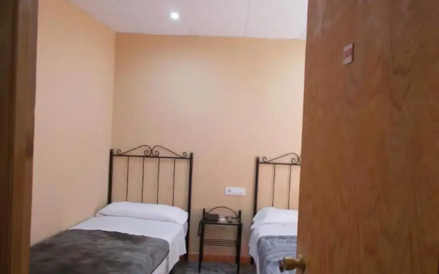 Hostal Nou Raval