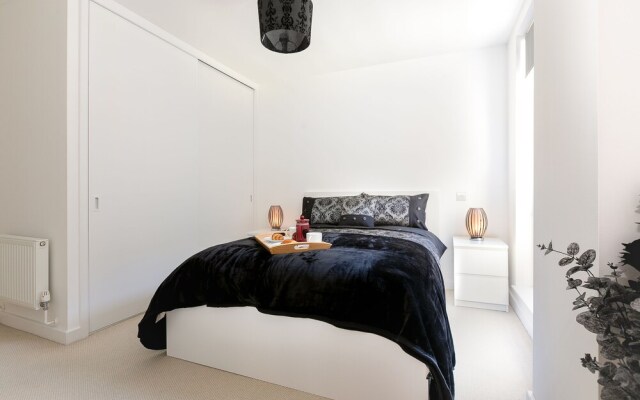 Hayward Serviced Apartments