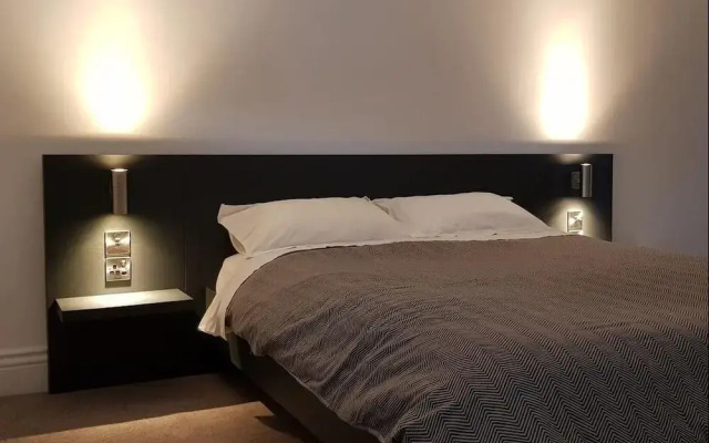 The Red Door - Adults Only