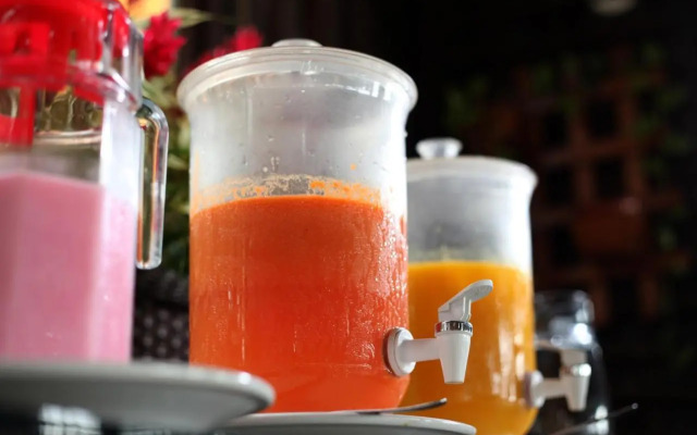 Pousada Stella Maris