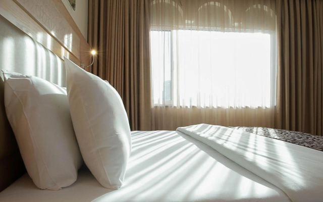 Toledo Hotel