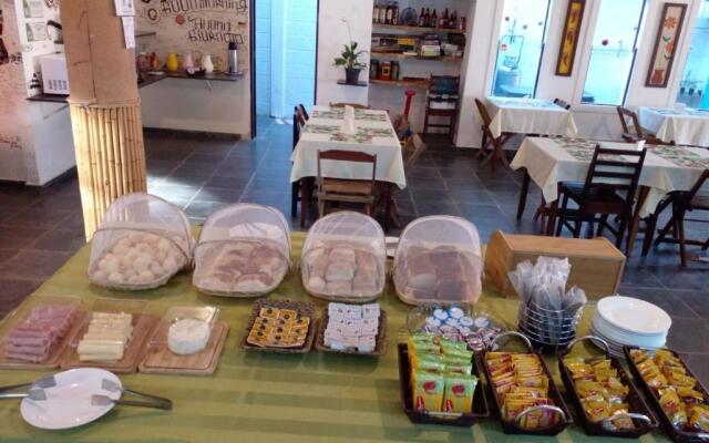 Pousada Tribo Hostel