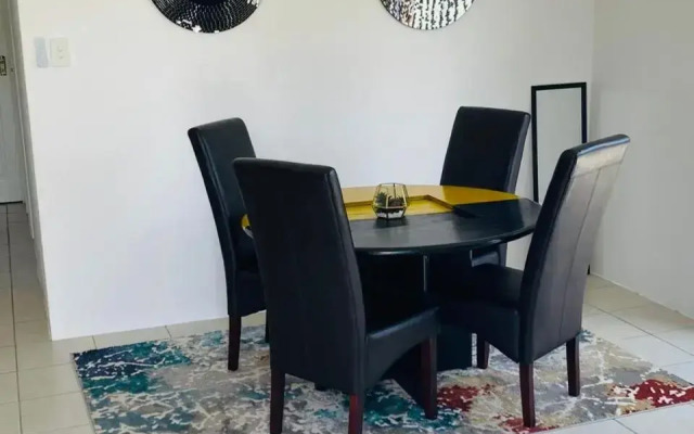 Executive Suites on MD