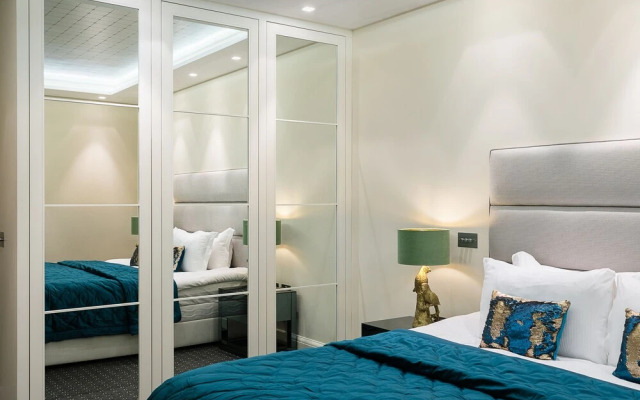 Picktheplace Lifestyle Apartment Atherstone