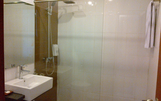 Svarna Hotel Sanur