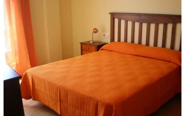 Apartamentos Vista Real