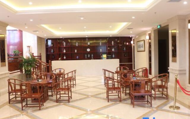 Yu Da Hotel
