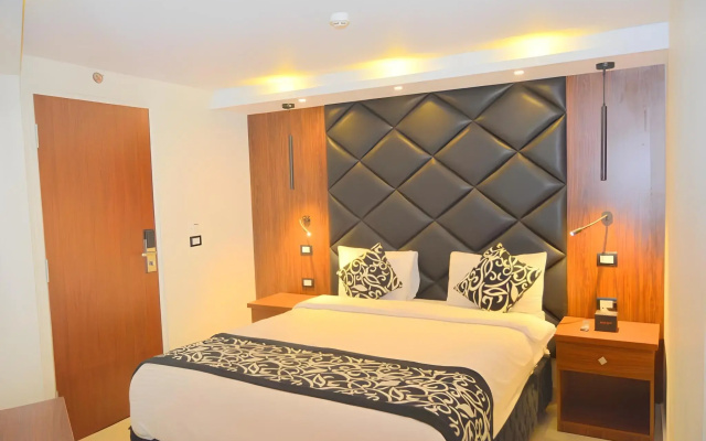 Panorama Ramsis Hotel & Cafe
