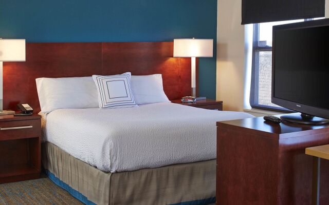 Residence Inn by Marriott Minneapolis St. Paul/Roseville