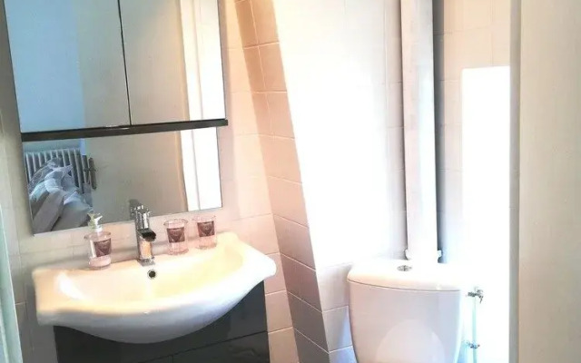 Vue du Château d'Excideuil