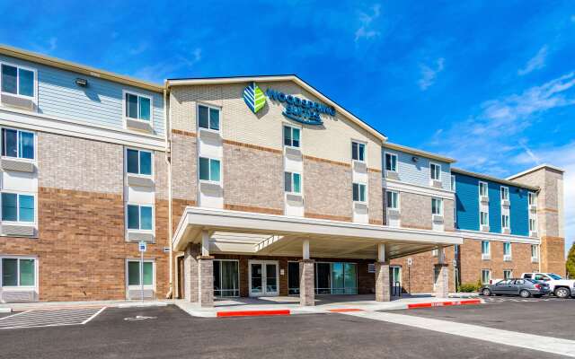 Extended Stay America Suites - Portland - East