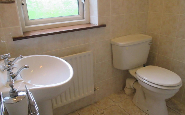 PK Lodge B&B