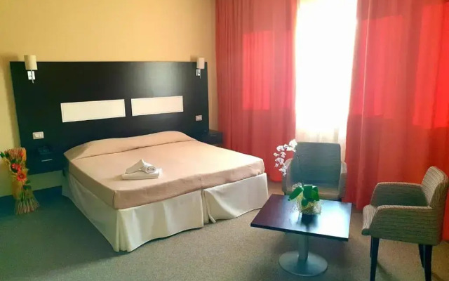 Hotel Residence Santa Loja