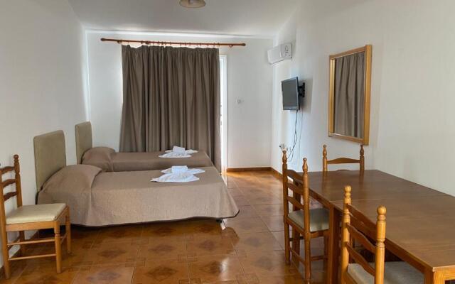 Alexia Hotel Apartments