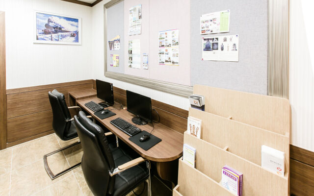 Gyeongju GG Tourist Hotel