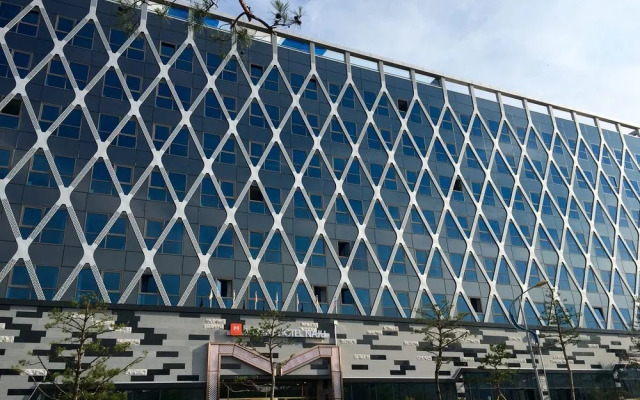 M Stay Hotel Naju