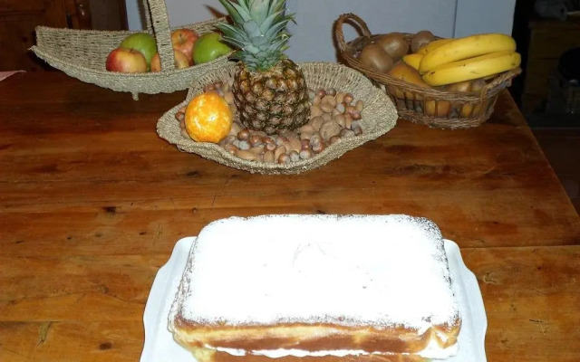 Bed & Breakfast La Fiaba