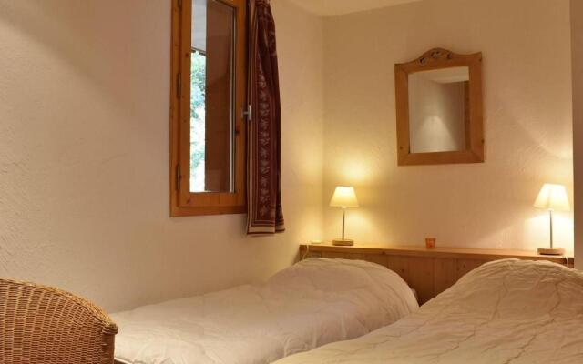 Appartement Méribel, 3 pièces, 6 personnes - FR-1-180-554