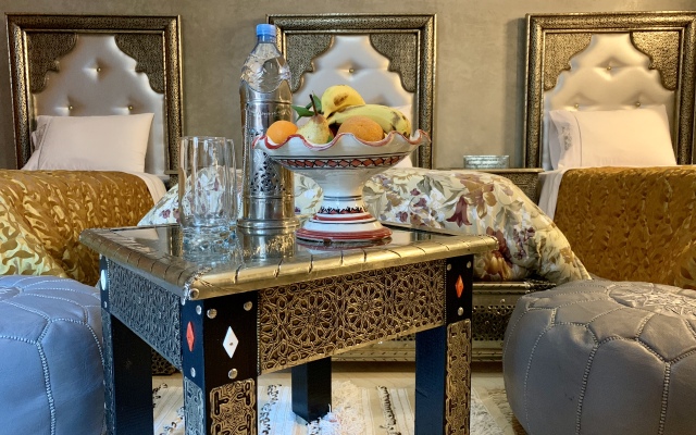 Riad Miral