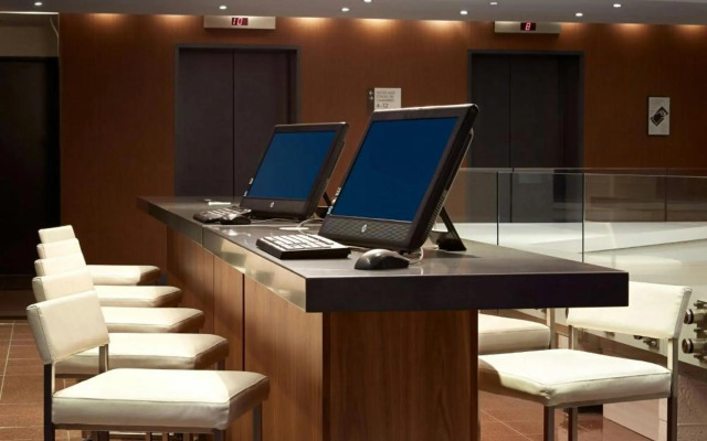 Delta Hotels by Marriott Quebec