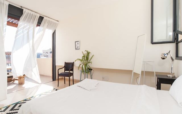 Sea N' Rent Selected Apartments