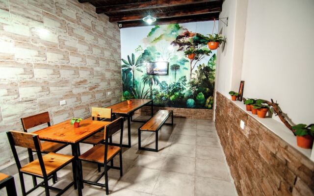 Capital Hostel - San Juan - Adults Only