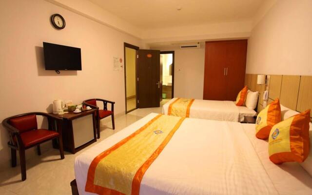 Galaxy Hotel Phu Quoc