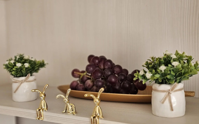 Live comfortably on 49A Moskovsky Avenue