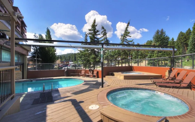 Village at Breck V4224