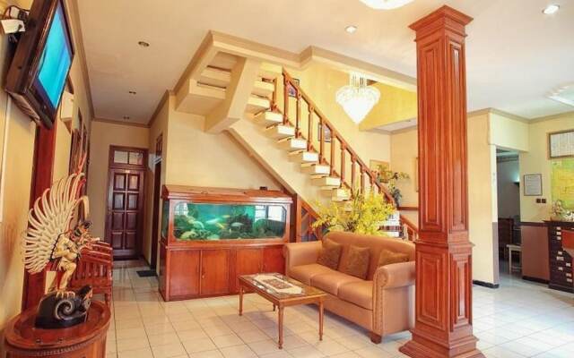 Hotel Vidi 1