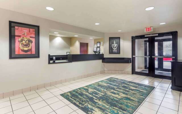 Extended Stay America Suites Memphis Germantown West