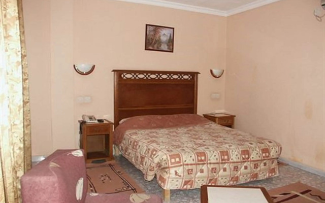 Hotel Medina