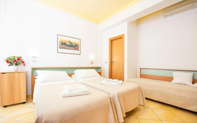 Hotel Mexico