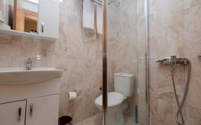 Sisli MLS Hotel