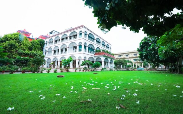 Saptapuri Varanasi by Royal Orchid Hotels Limited