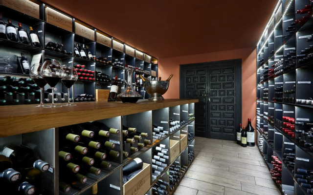La Villa Duflot Hôtel & Spa Perpignan